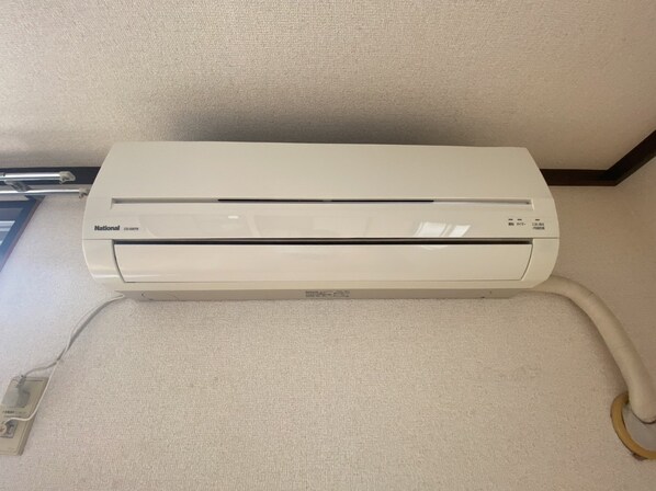 パルメゾン北野の物件内観写真